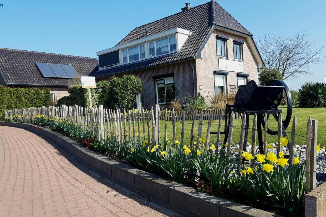 维尔温妮尔佩轩住宿加早餐旅馆