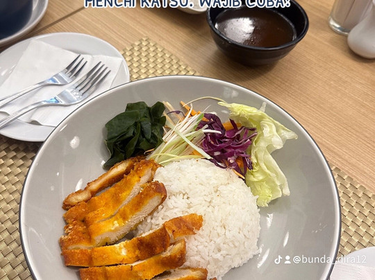 Nemuru Hotel Ciputat