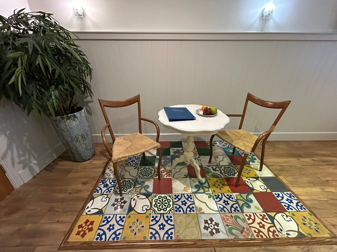 Quinlan & Cooke Boutique Townhouse主图