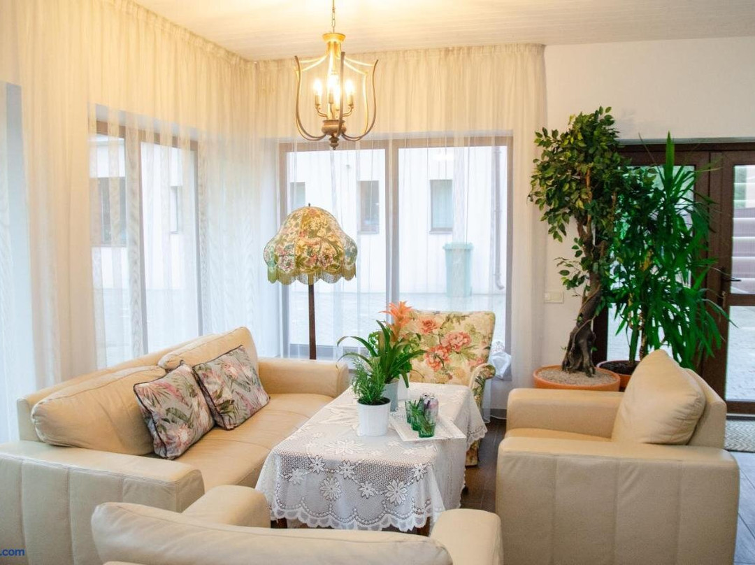 Park Apartments