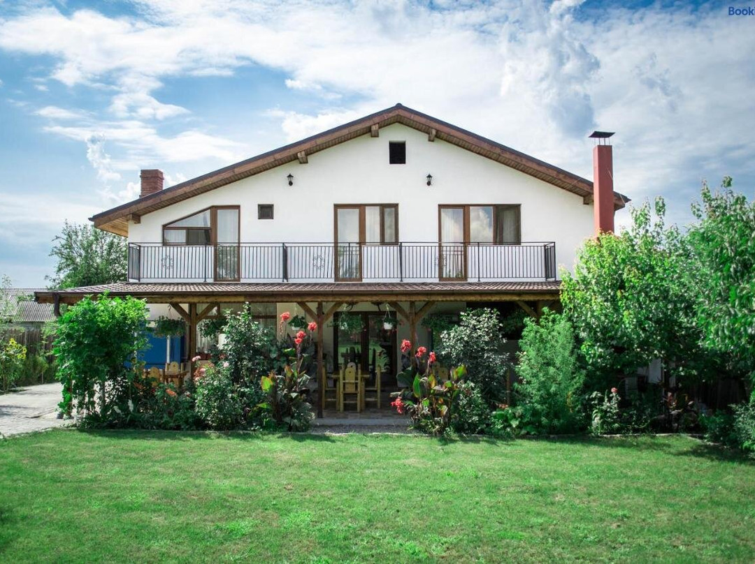 Casa Diana