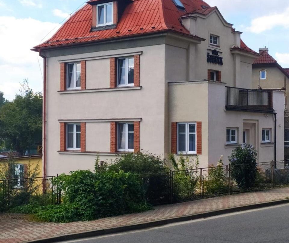 Villa Šimák