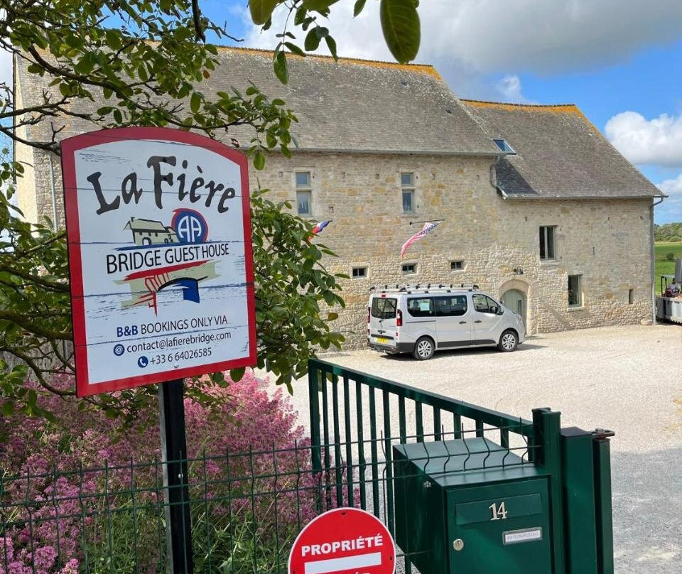 La Fiere Bridge Guest House