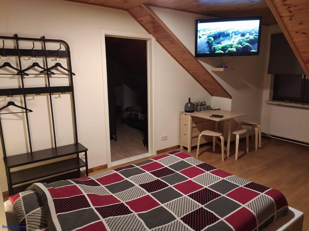 Casa Helchteren