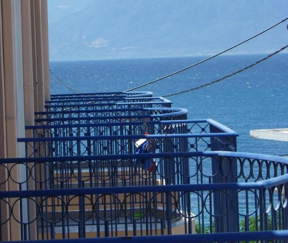 Hotel Sea