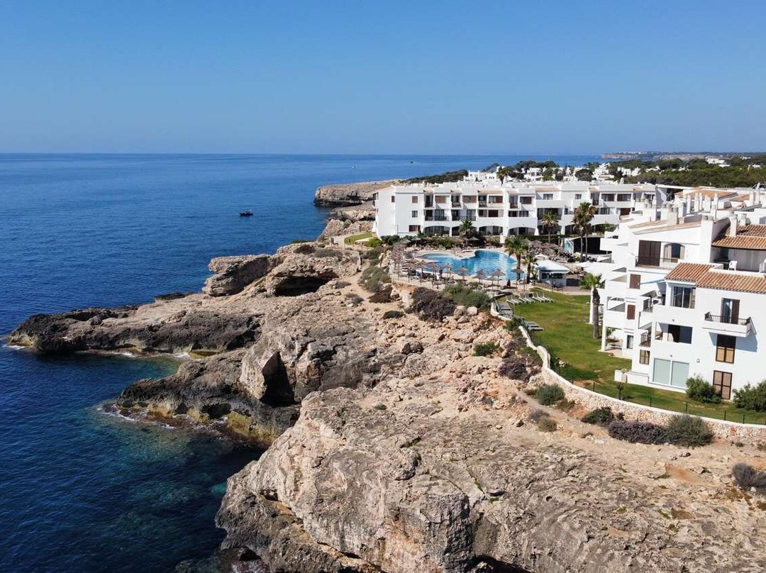 Alua Suites Las Rocas