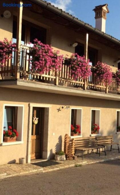 Bed & Breakfast Col Mazzet