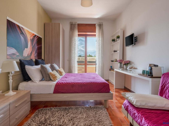 Vera’s Home Pompei主图