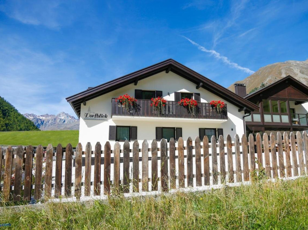 Dorfblick Appartements & Rooms
