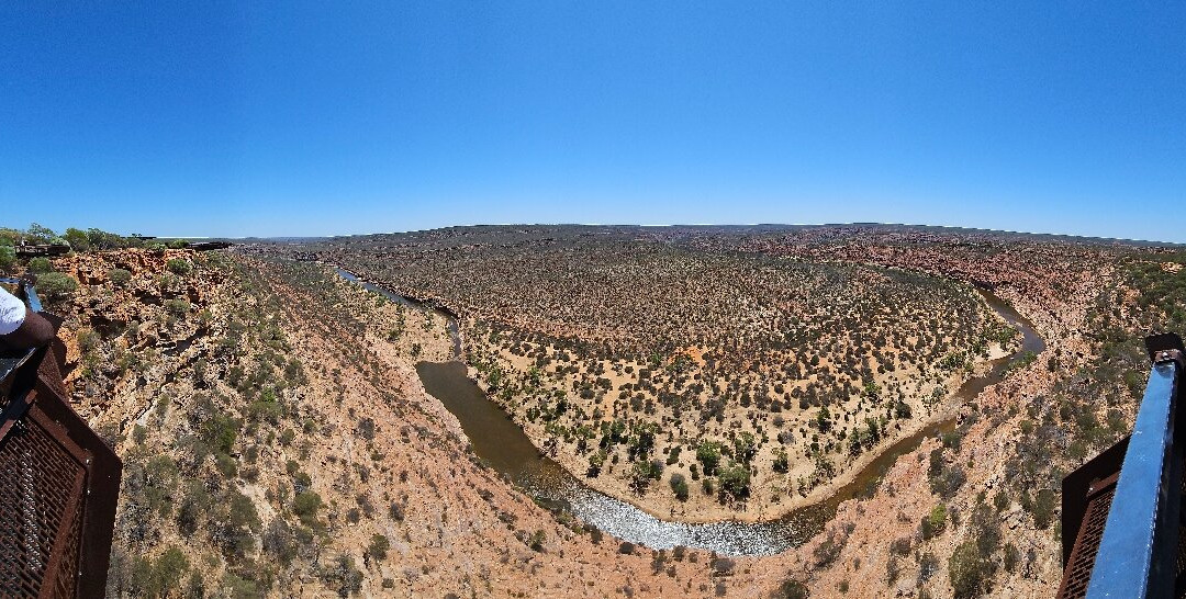 Kalbarri National Park景点图片
