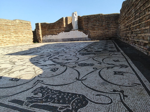 The Grand Tour Europe - Unique Guided Tours-罗马必去景点