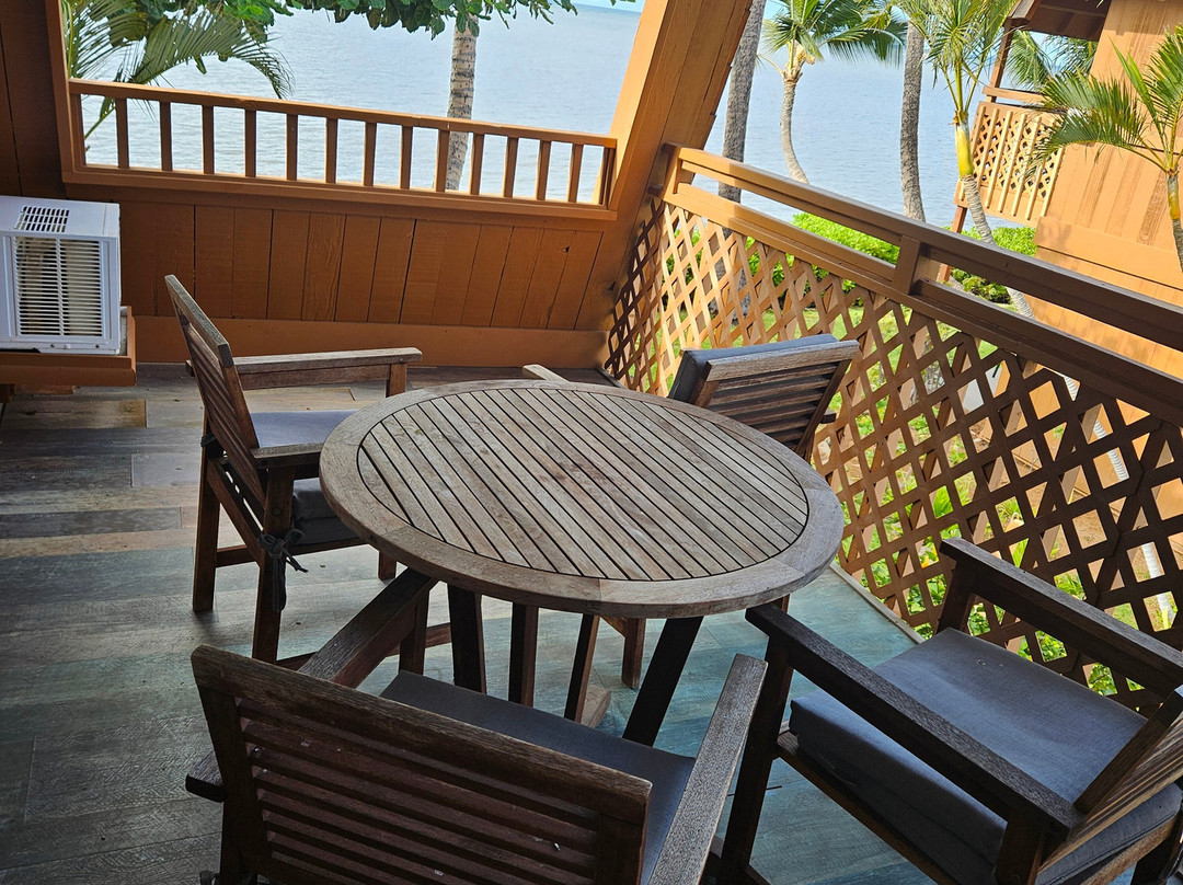 Hotel Moloka'i主图