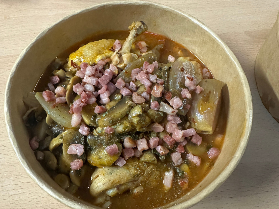 Nigel Brown Cookery Academy景点图片
