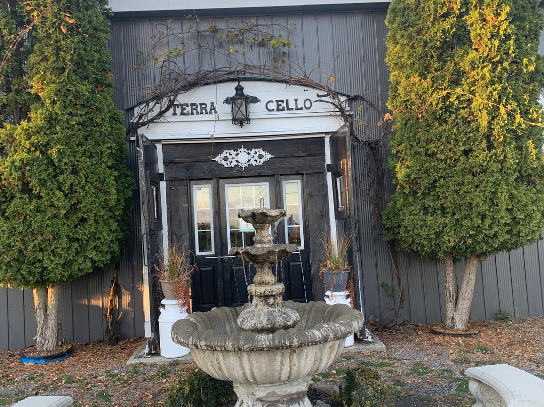 TerraCello Winery景点图片
