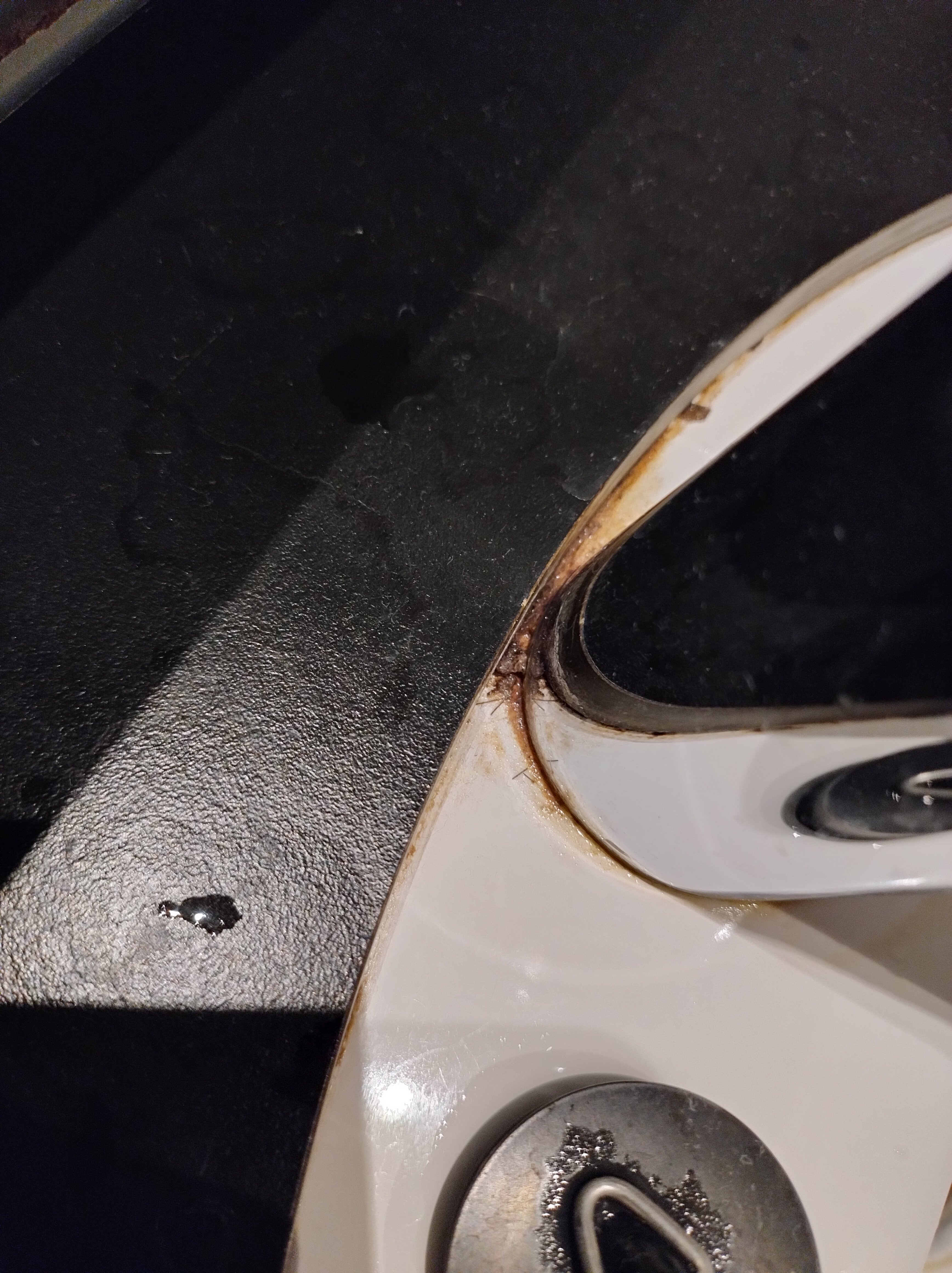 金色郁金香酒店-浴室