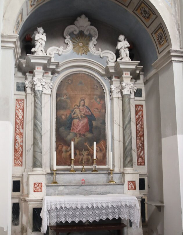 Cattedrale dell'Immacolata Concezione-博萨必去景点