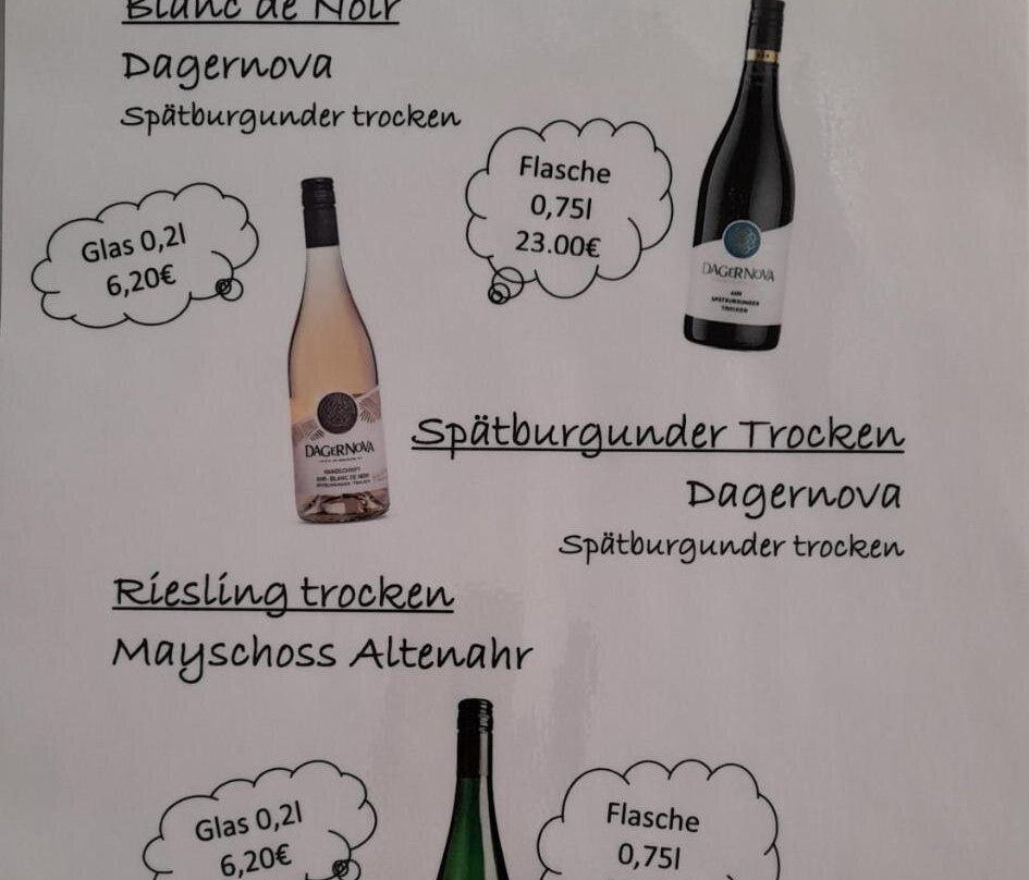 Gastehaus - Cafe Frank主图