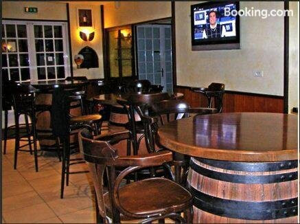 Le Relax Hotel主图