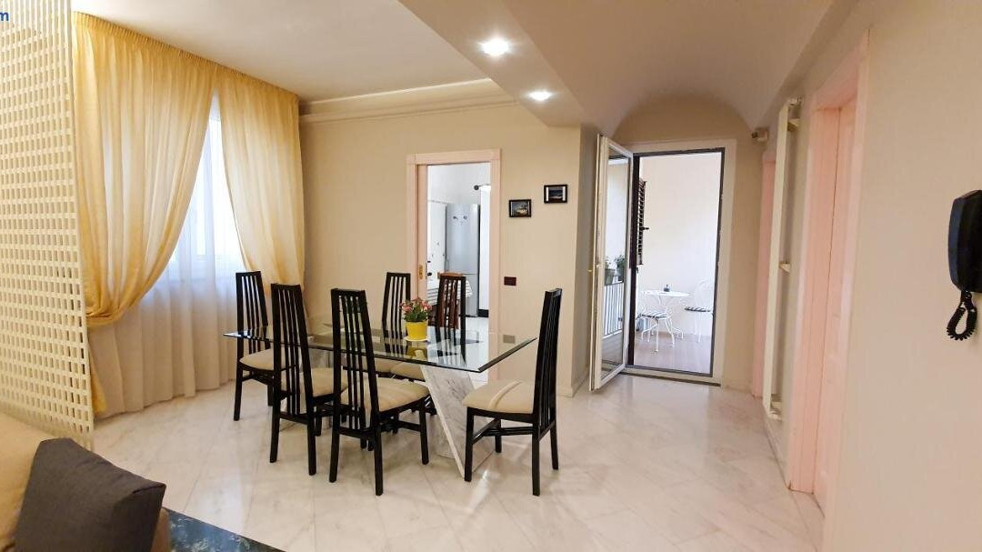 Casa De Amicis 18