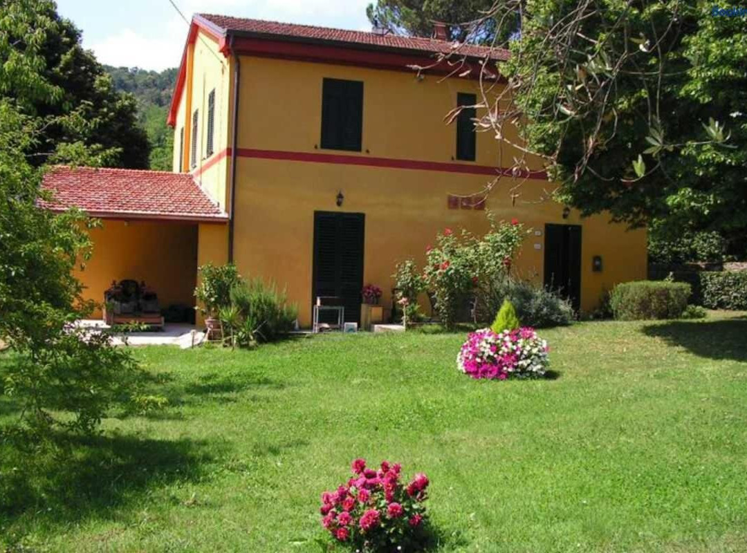 A Casa Di Antonio
