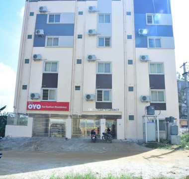 Sai Sadhan Residency