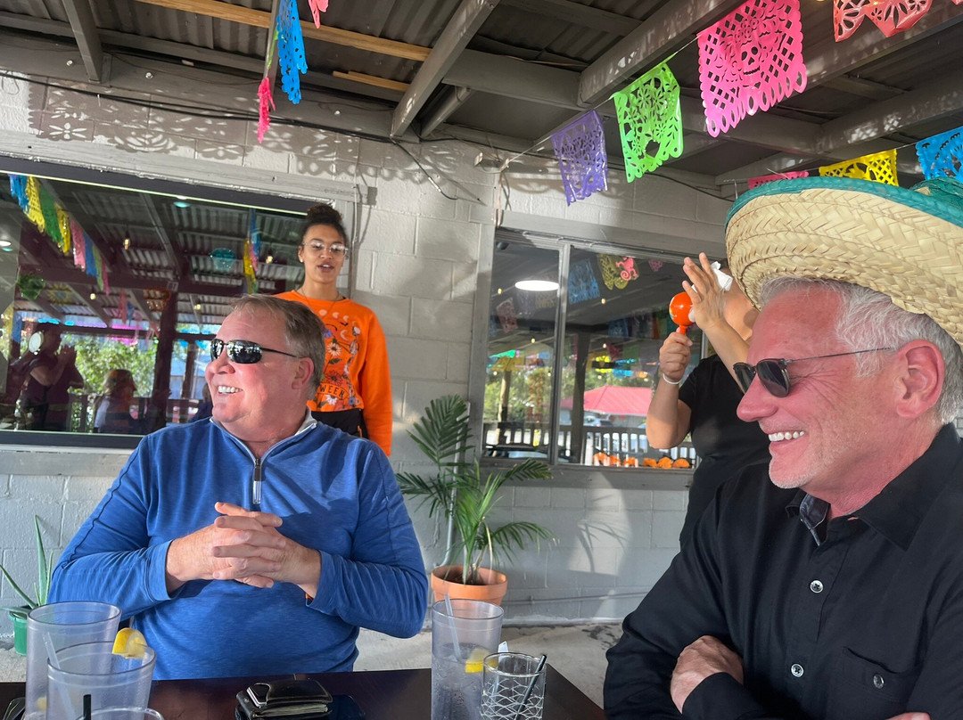 Mama Mia Mexican Cuisine