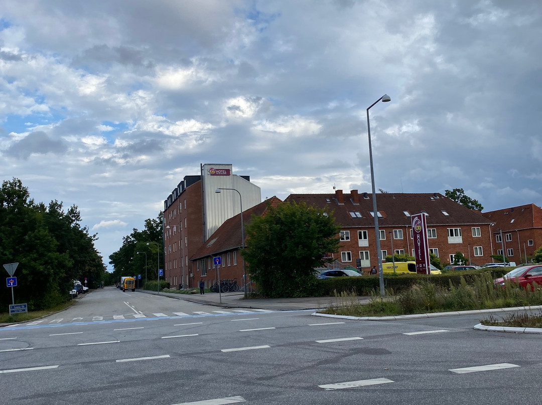 哥本哈根GO宾馆主图