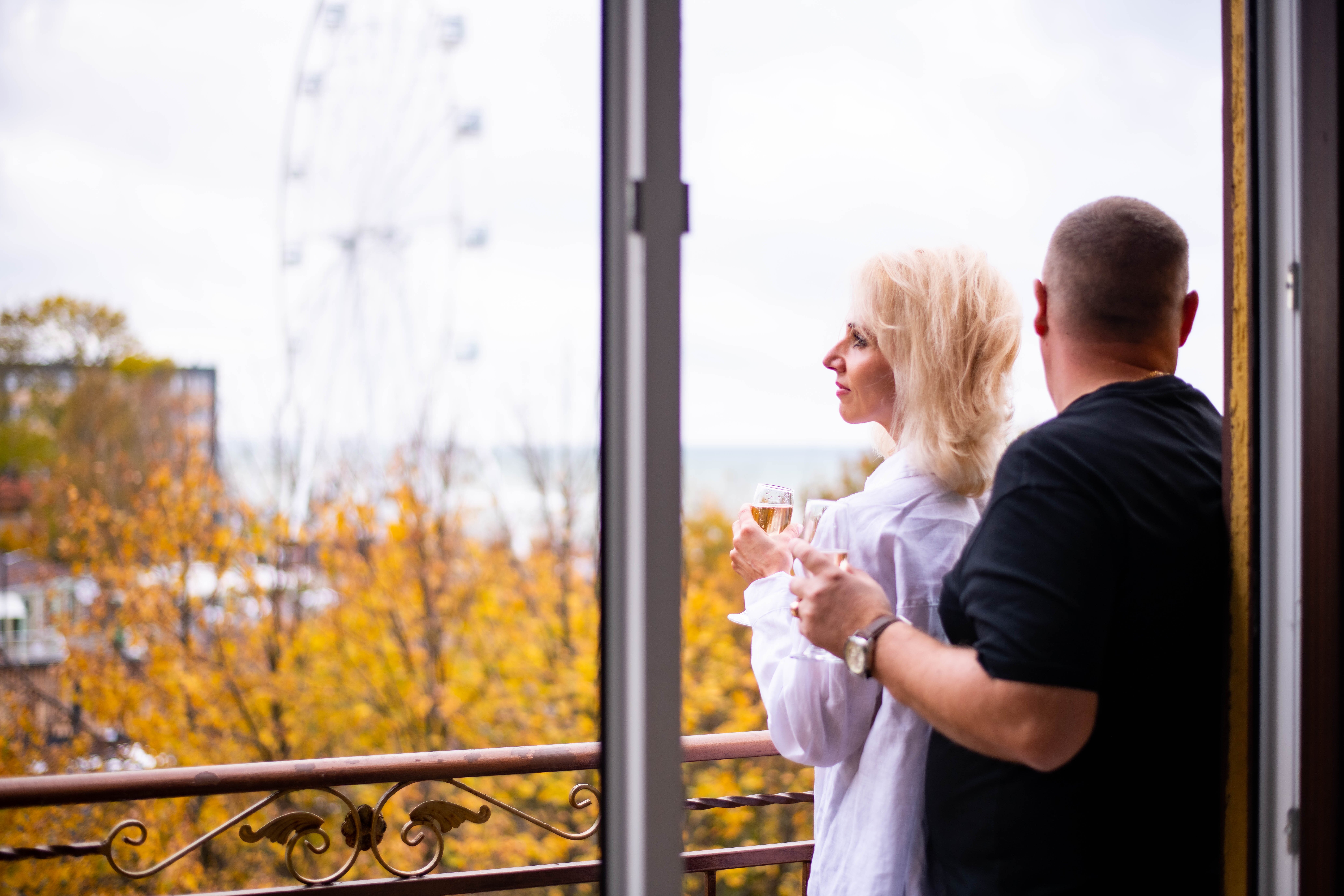 Princess Eliza Hotel-官方