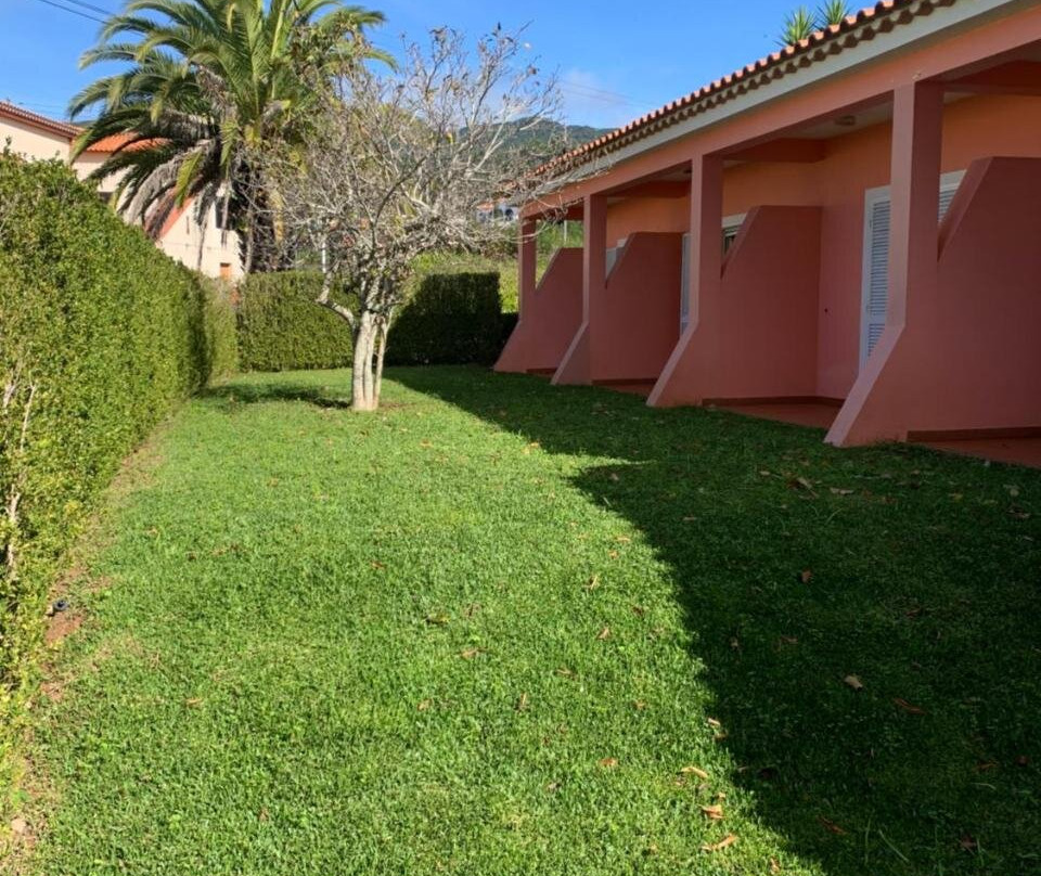 Casa De Cha - Walking Hostel Madeira