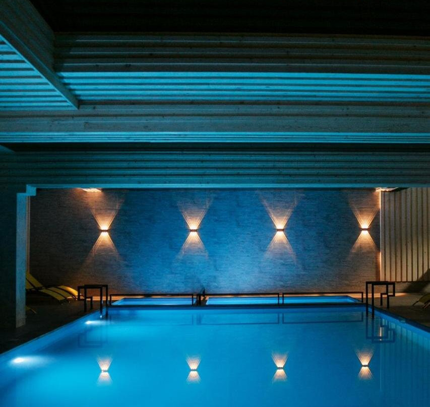 Hotelʹno-restorannyy Kompleks Hetʹman