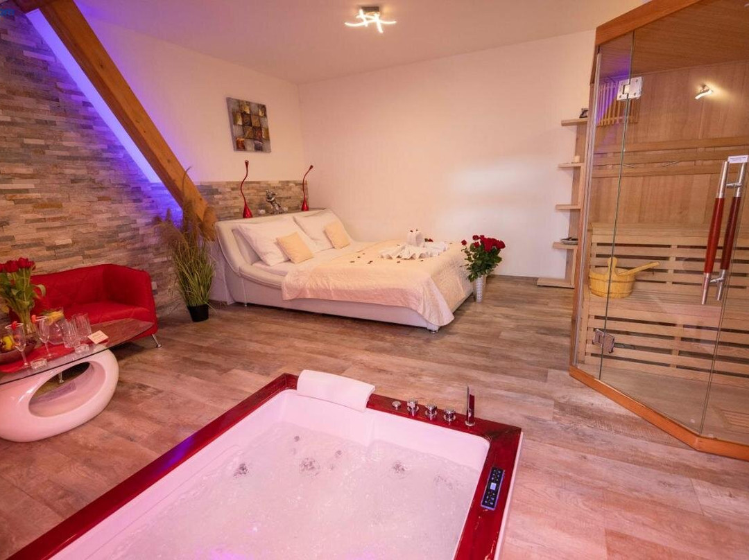 Soukromy Wellness
