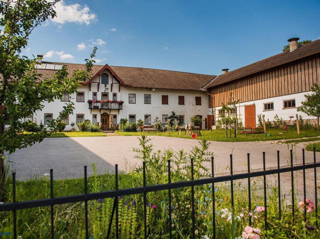 Brunnhuberhof