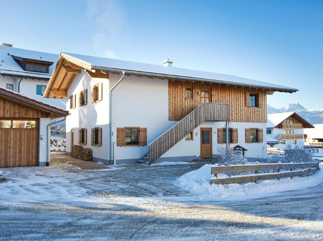 Ferienhaus Alex