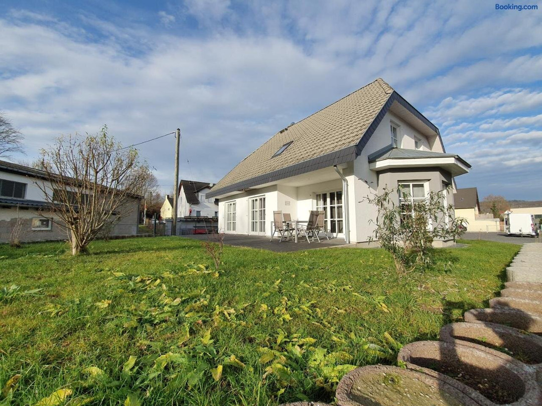 Gästehaus Alte Giesserei