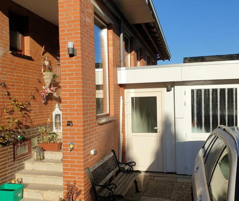 B & B Buchhorst 21481