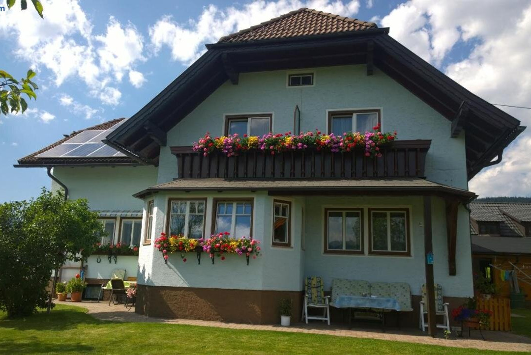 Haus Ferner-Lerchner