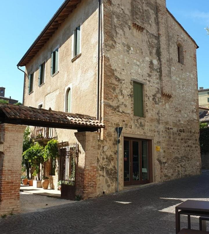Appartamenti Quota 101