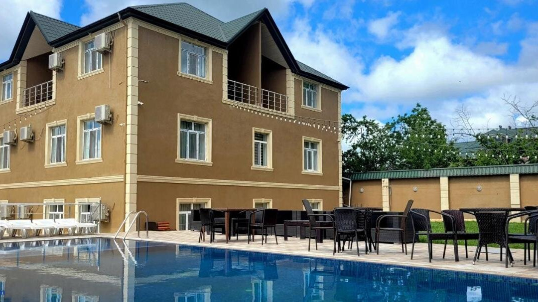 Aylin Boutique Hotel