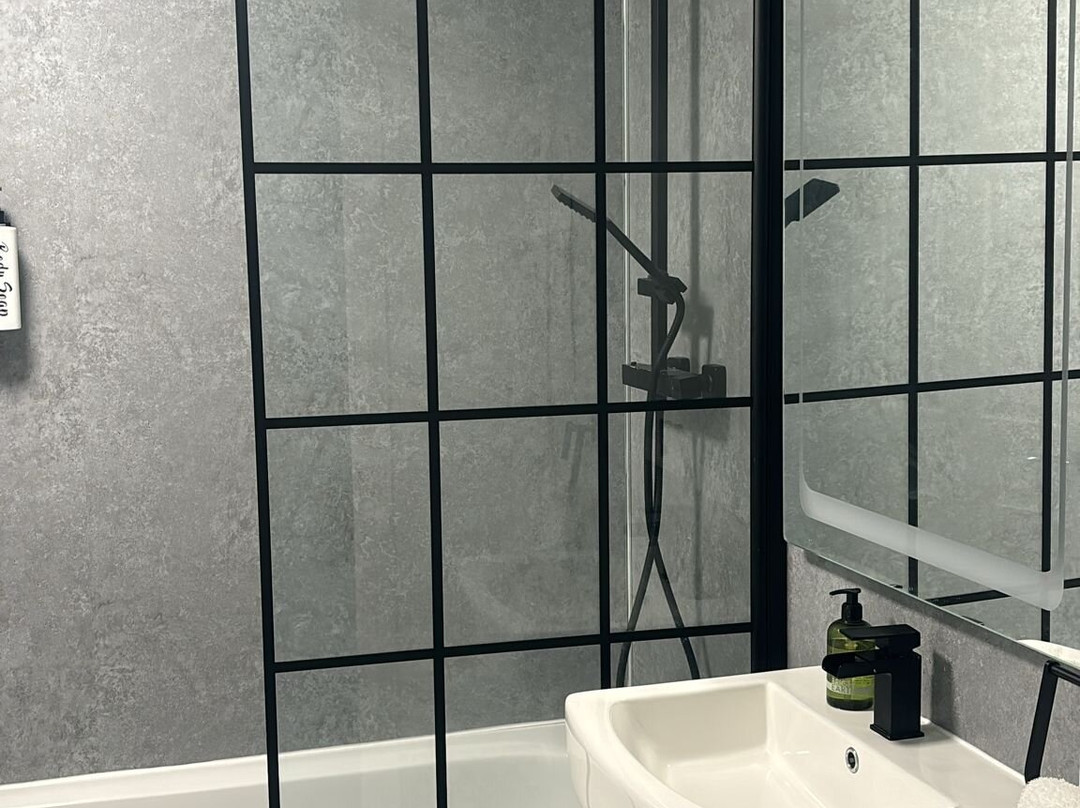 The Roade House Hotel主图