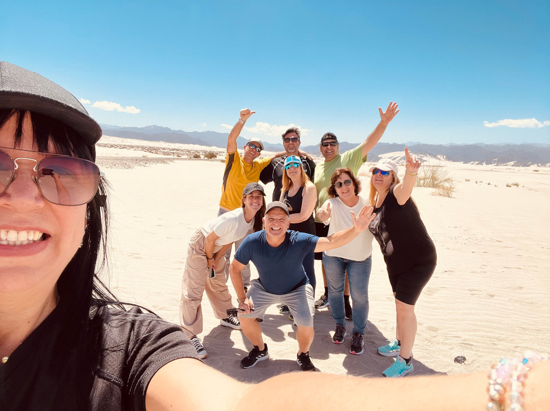 Posta Inca Turismo Activo & Expediciones景点图片