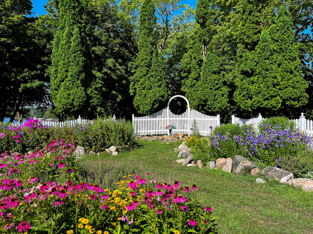 Lincoln Park-Fairmont必去景点