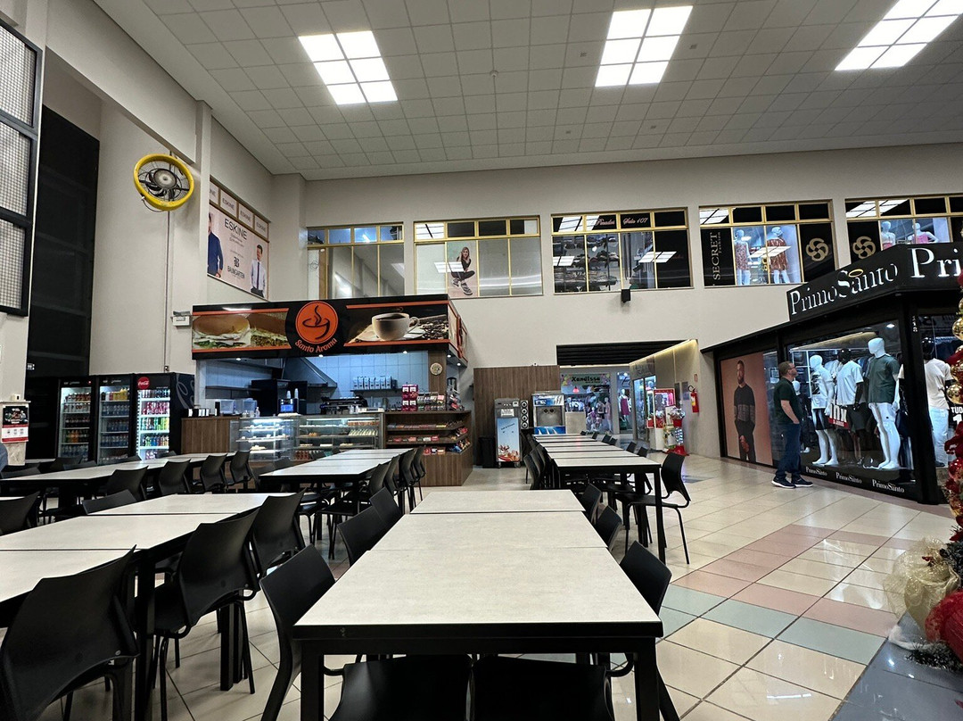 Centro de compras Farroupilha-Farroupilha必去景点