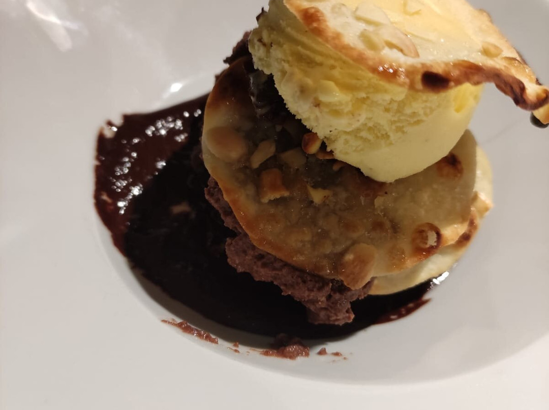 Tagliatella, Andorra La Vella