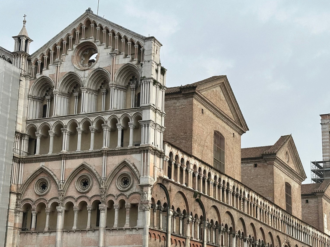Ferrara Incantesimo景点图片