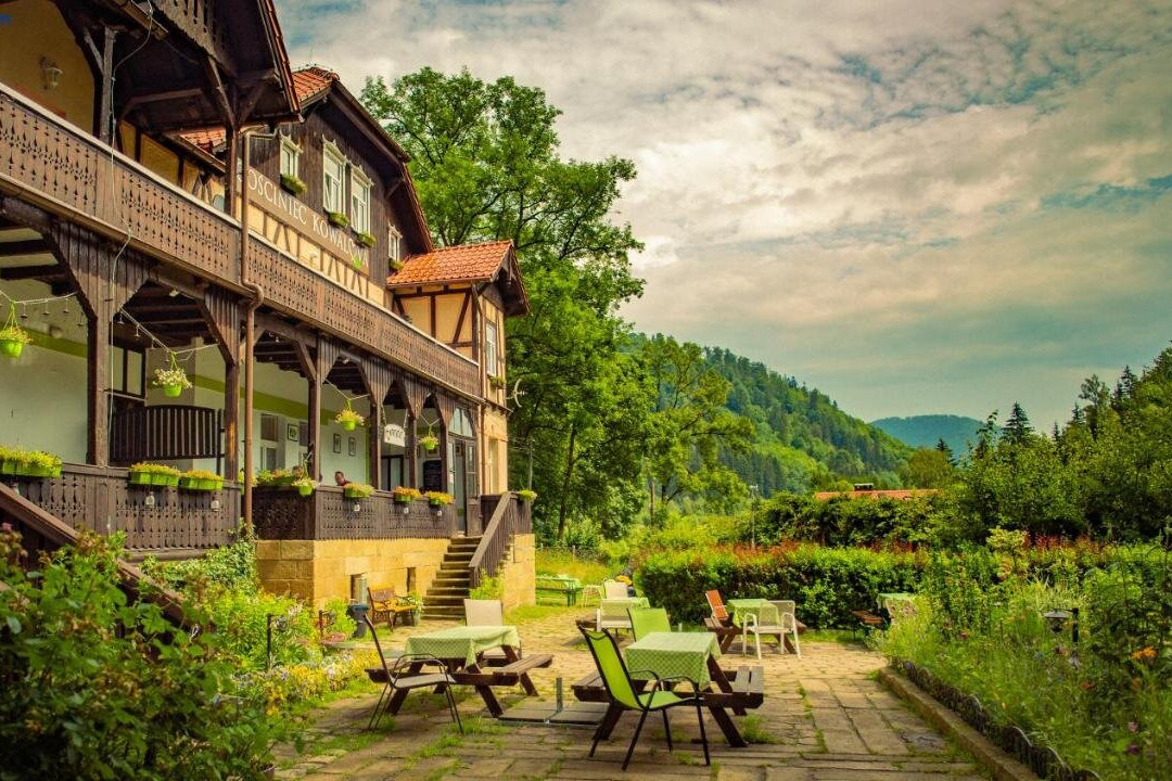 Gościniec Kowalova