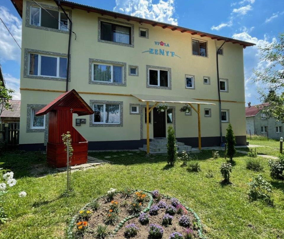 Vila Zenyt