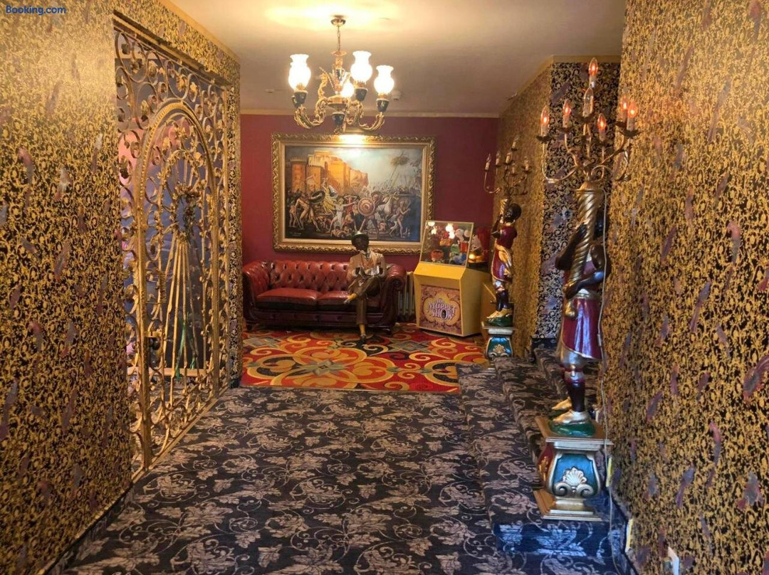 尤伦斯皮格尔酒店