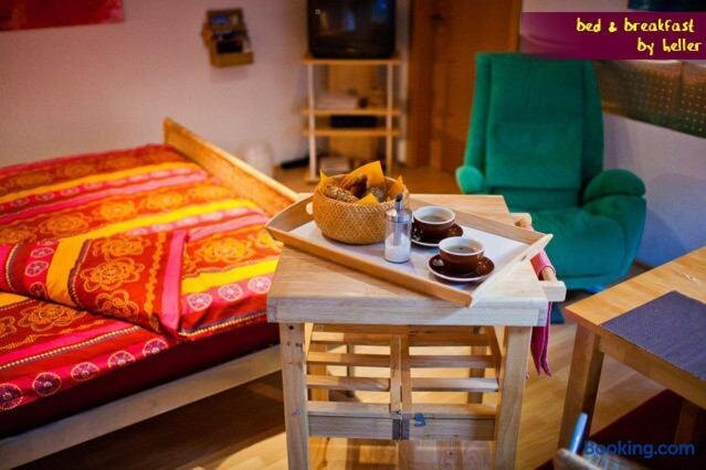 Bed & Breakfast Filderstadt By Heller