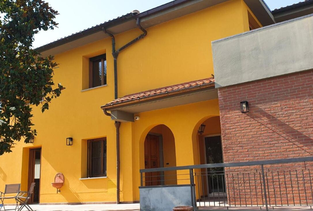 B&B Anima Franca