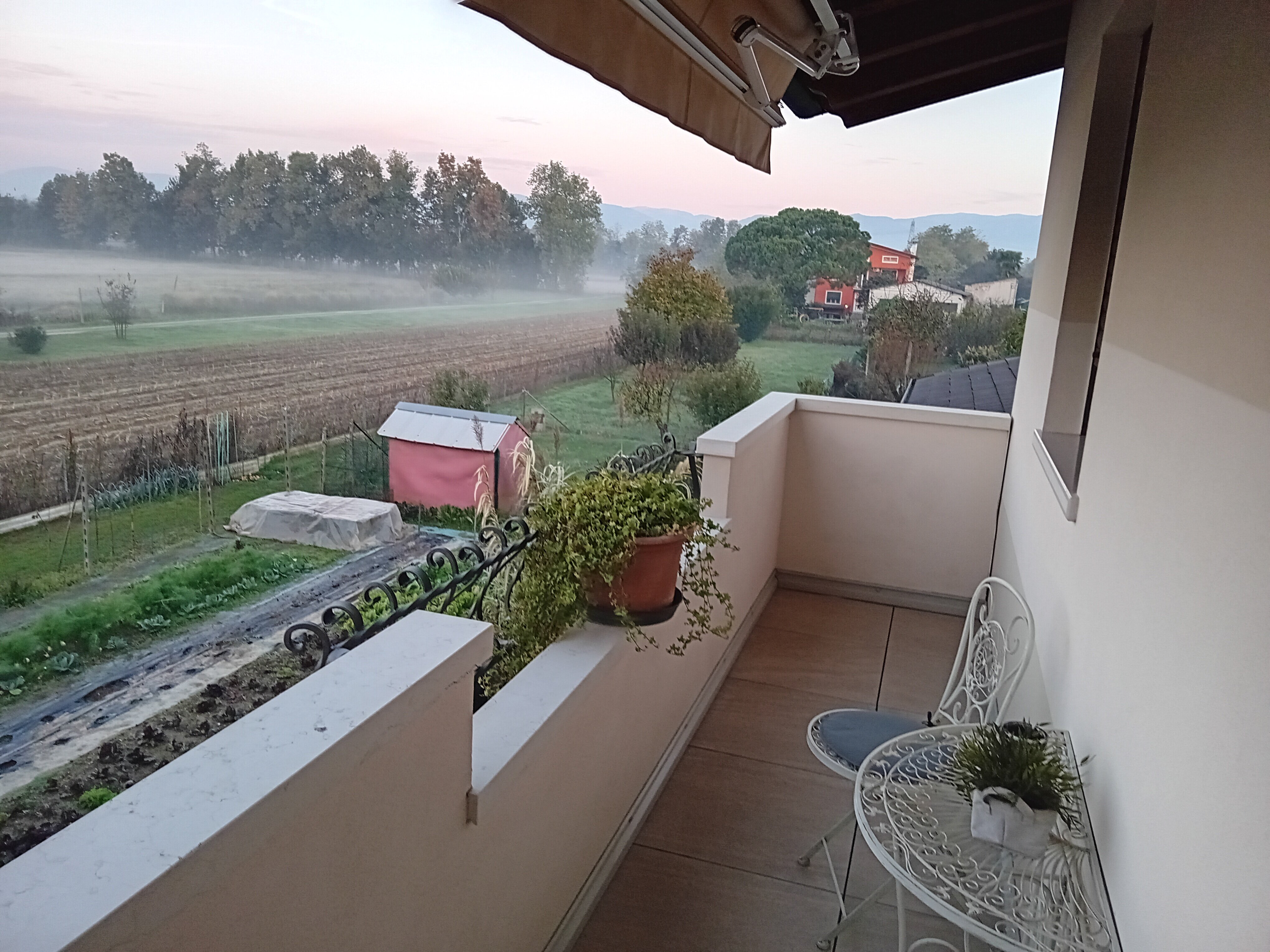 B&B Armonie Di Campagna-官方